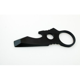 O type bottle opener multifunctional Capping device UDTEK2023